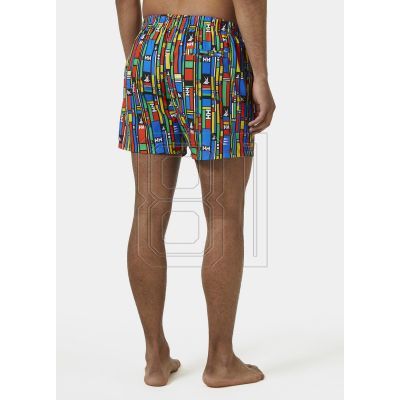 11. Helly Hansen Newport Trunk Shorts M 334296 991