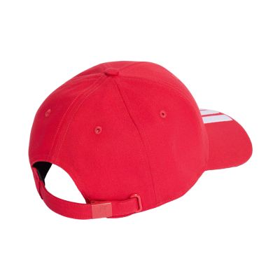 2. adidas Manchester United cap red KT0648