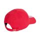 2. adidas Manchester United cap red KT0648