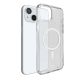 2. SBS D3O MagSafe iPhone 15 Case - Clear