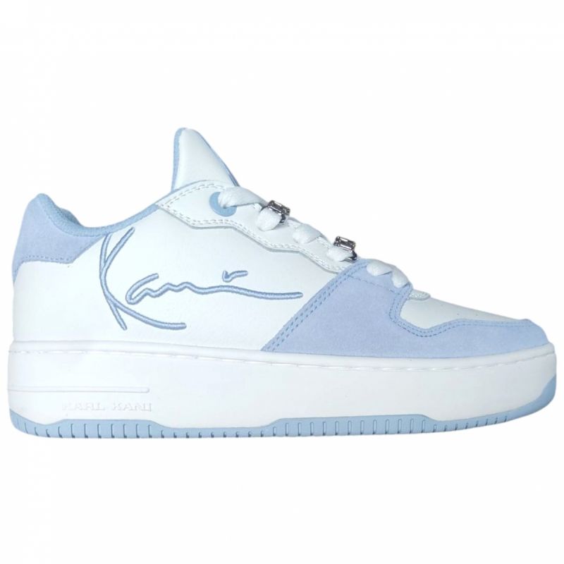 2. Karl Kani women's shoe 89UP Logo Prm PD00002701