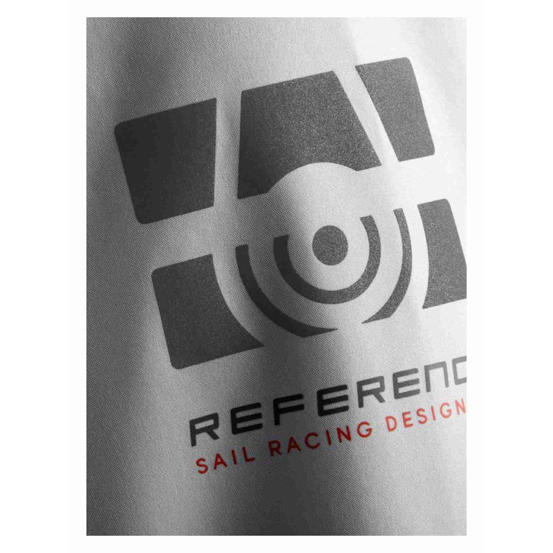 4. SAIL RACING Reference Jacket Gray