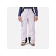 ROSSIGNOL Jr Outerlimites Insulated Pant Black Children's Ski Pants