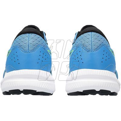 5. Asics Gel Contend 8 M running shoes 1011B492-409