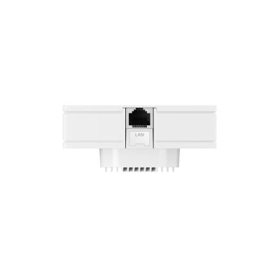 2. Ruijie Networks RG-RAP62-WALL-LITE WLAN access point 2974 Mbit/s White PoE support