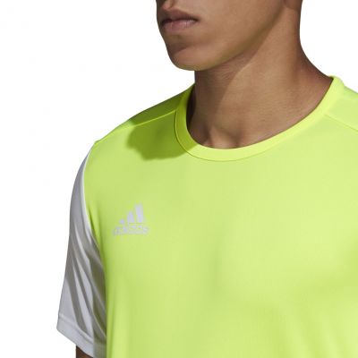 5. adidas Estro 19 JSY M DP3235 football shirt