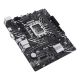 5. ASUS PRIME H610M-K ARGB Intel H610 LGA 1700 micro ATX