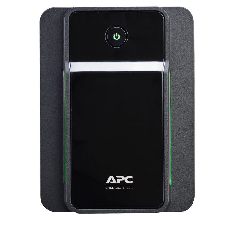 19. APC BACK-UPS 750VA 230V AVR/SCHUKO SOCKETS