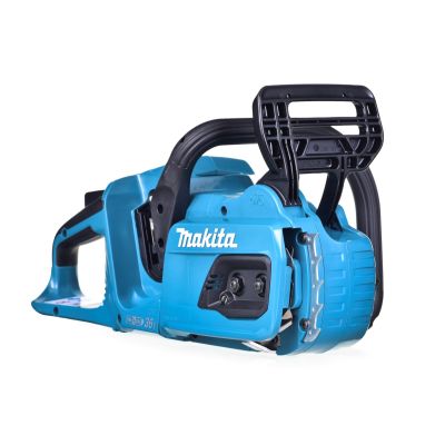 4. 18V chainsaw without battery and charger MAKITA DUC355Z