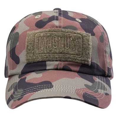 2. Magnum Doran Cap 92800503512