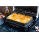 11. TEFAL GC 724D Optigrill+ XL electric grill