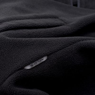 4. NALUM fleece vest
