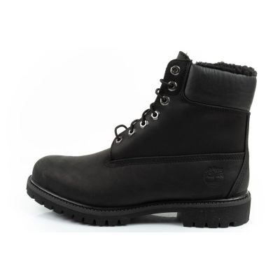 2. Timberland Premium 6 In men's boots, waterproof, insulated