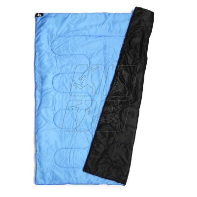 9. Meteor Dreamer R 81116 sleeping bag