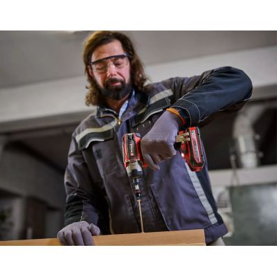 2. Impact driver 18V TP-CI 18/220 LI BL-SOLO 4510085 EINHELL