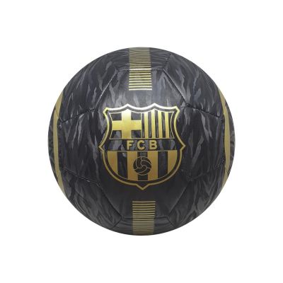 4. FC Barcelona Official Licensed Football 377249