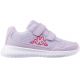 4. Kappa Cracker II K Jr 260647K 2422 shoes