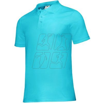 Malfini Pique Polo Free Jr polo shirt MLI-F2244