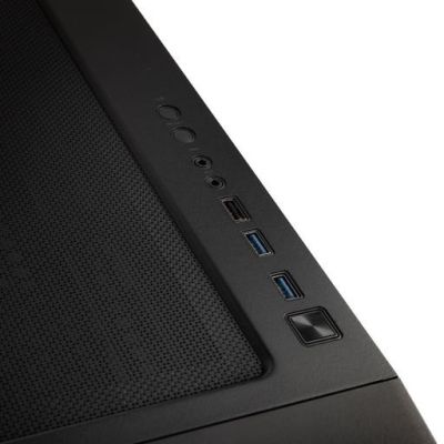 6. Kolink Observatory Y ARGB Midi Tower Black case