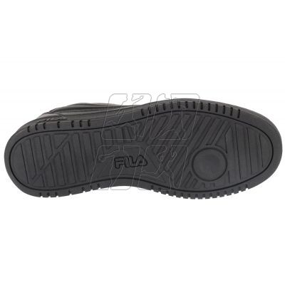 4. Fila Rega Nf M FFM0370-83052 shoes