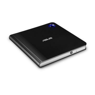 4. ASUS SBW-06D5H-U Blu-Ray RW optical drive Black, Silver
