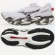 Mizuno WAVE RIDER 30 Disclosure shoes J1GU262381