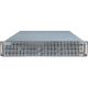 9. Inter-Tech IPC 2U-2408 Rack Black, Stainless Steel