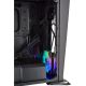 10. Corsair Carbide Series SPEC-OMEGA RGB Black case