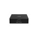 4. Silicon Power CreatePro BS10 CFexpress Type B and SD 4.0 10Gbps Black Card Reader
