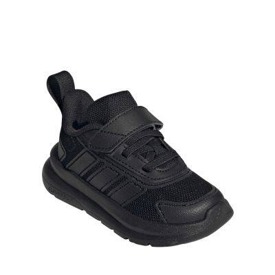 2. adidas Tensaur Run 4.0 Kids' Sneakers, Black KJ6708