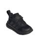 2. adidas Tensaur Run 4.0 Kids' Sneakers, Black KJ6708