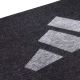 2. adidas Performance Pack Towel Black and White KE7416