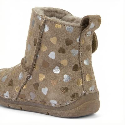 5. Froddo baby shoes (G2160082-13)