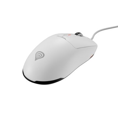 8. Genesis Krypton 660 Gaming Mouse Ambidextrous USB Type-A Optical 12000 DPI