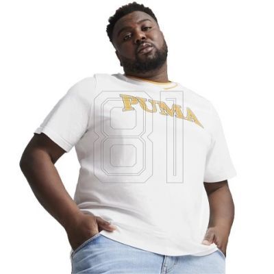 3. Puma Squad T-shirt M 678967 02