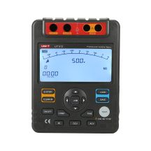 UT512 Insulation Resistance Meter