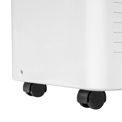 6. TEESA PORTABLE AIR CONDITIONER 2.5KW WI-FI TUYA