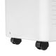 6. TEESA PORTABLE AIR CONDITIONER 2.5KW WI-FI TUYA