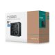 5. DeepCool PL-550-D Power Supply