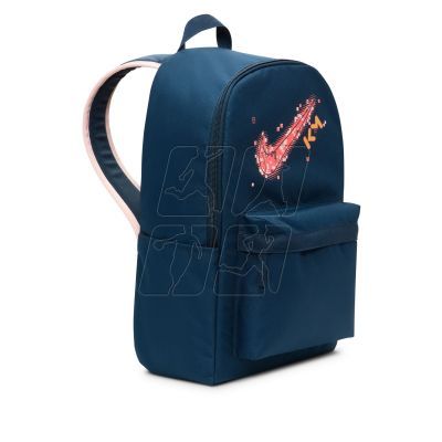 3. Nike Kylian Mbappé Backpack FZ3042-478