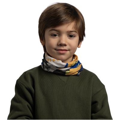 2. Buff Original Ecostretch Multifunctional Neckwear – Tribyulti, size: M