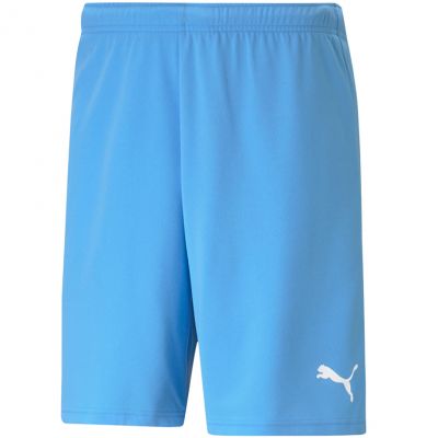 Puma teamRise Short Team M 704942 18 shorts
