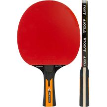 JOOLA CARBON CONTROL TABLE TENNIS RACKET