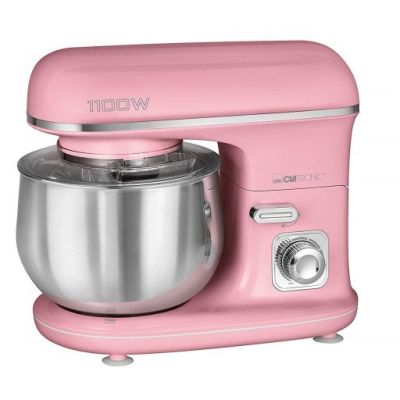 2. CLATRONIC KM 3711 PINK Food Processor