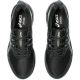 2. Asics Gek Venture 9 Waterproof M 1011B705 002 running shoes