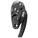 6. Black descender by PETZL