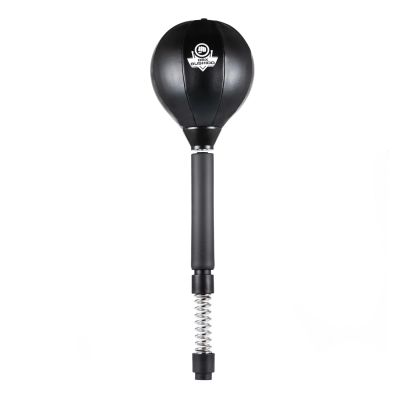 6. Standing boxing ball for adults, adjustable, reflex | DBX BUSHIDO