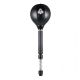 6. Standing boxing ball for adults, adjustable, reflex | DBX BUSHIDO