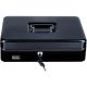 METAL CASE FOR MONEY AND DOCUMENTS BLACK + DECKER