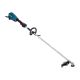 Cordless trimmer (brush cutter) - Makita UR017GZ